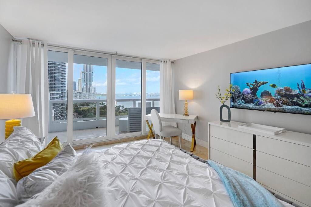 The Gypsy - Water & Park Views, Totally Renovated * Miami