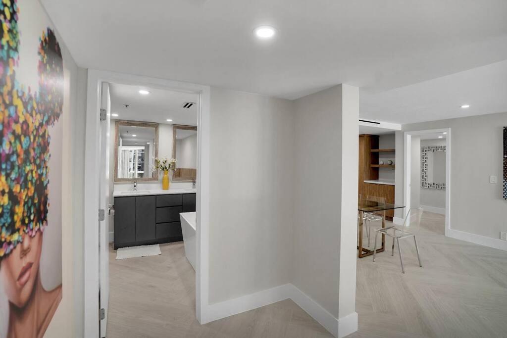 Apartment Visions! Water And Skyline Views! Brand New *