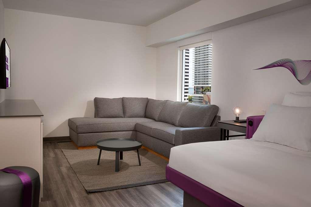 Hotel Yotelpad Miami