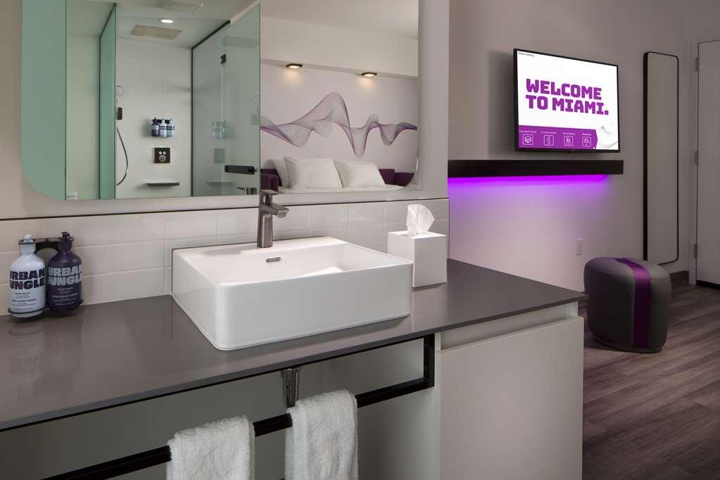 Yotelpad 4* Miami