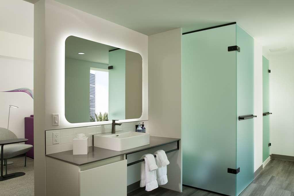 Yotelpad Miami