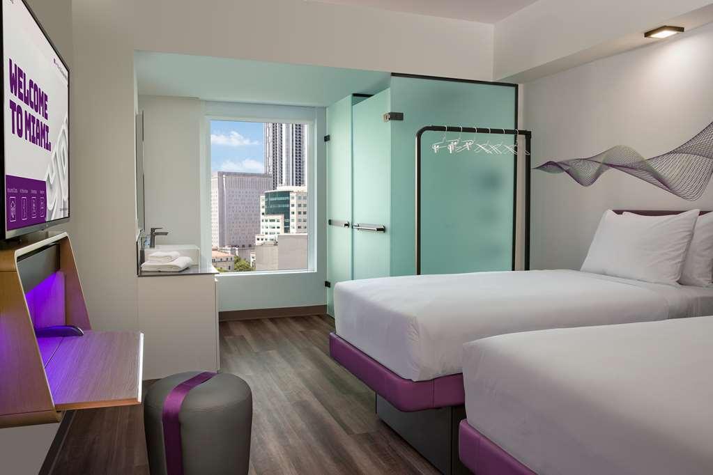 Yotelpad 4*
