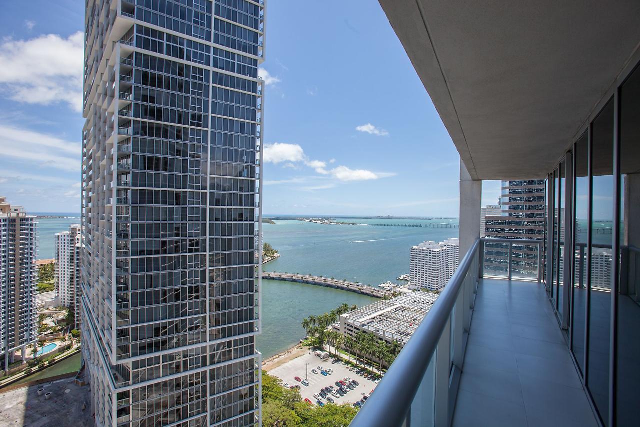 Aparthotel Icon Residences By Ss Vacation Rentals Miami