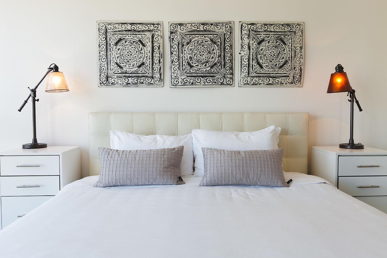 Icon Residences By Ss Vacation Rentals Aparthotel