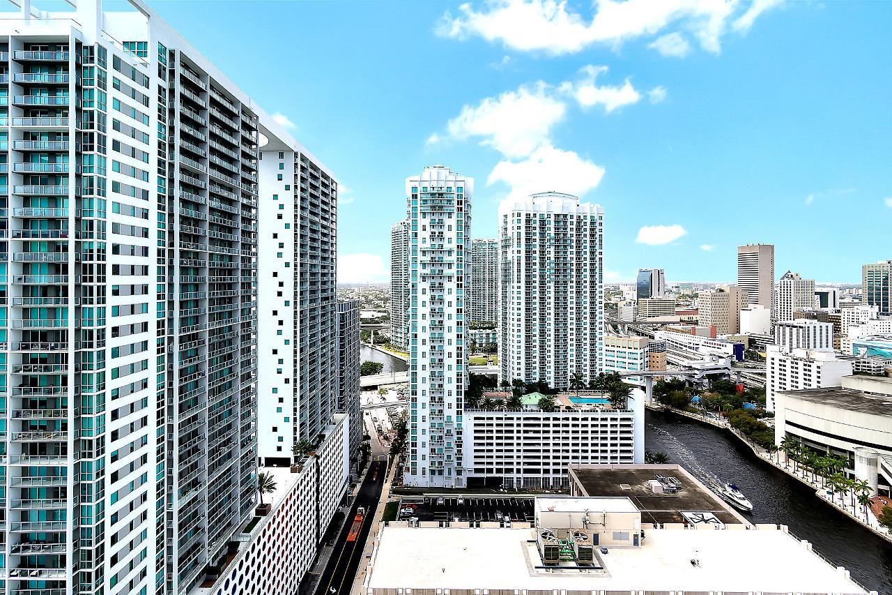 Icon Residences By Ss Vacation Rentals 4* Miami