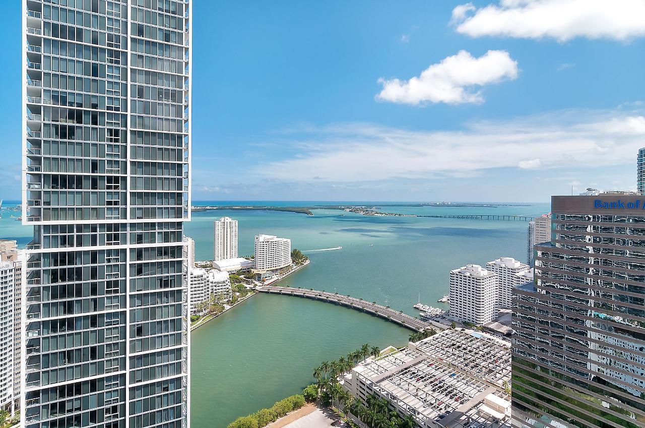 Icon Residences By Ss Vacation Rentals