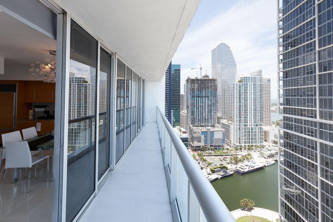 Aparthotel Icon Residences By Ss Vacation Rentals Miami