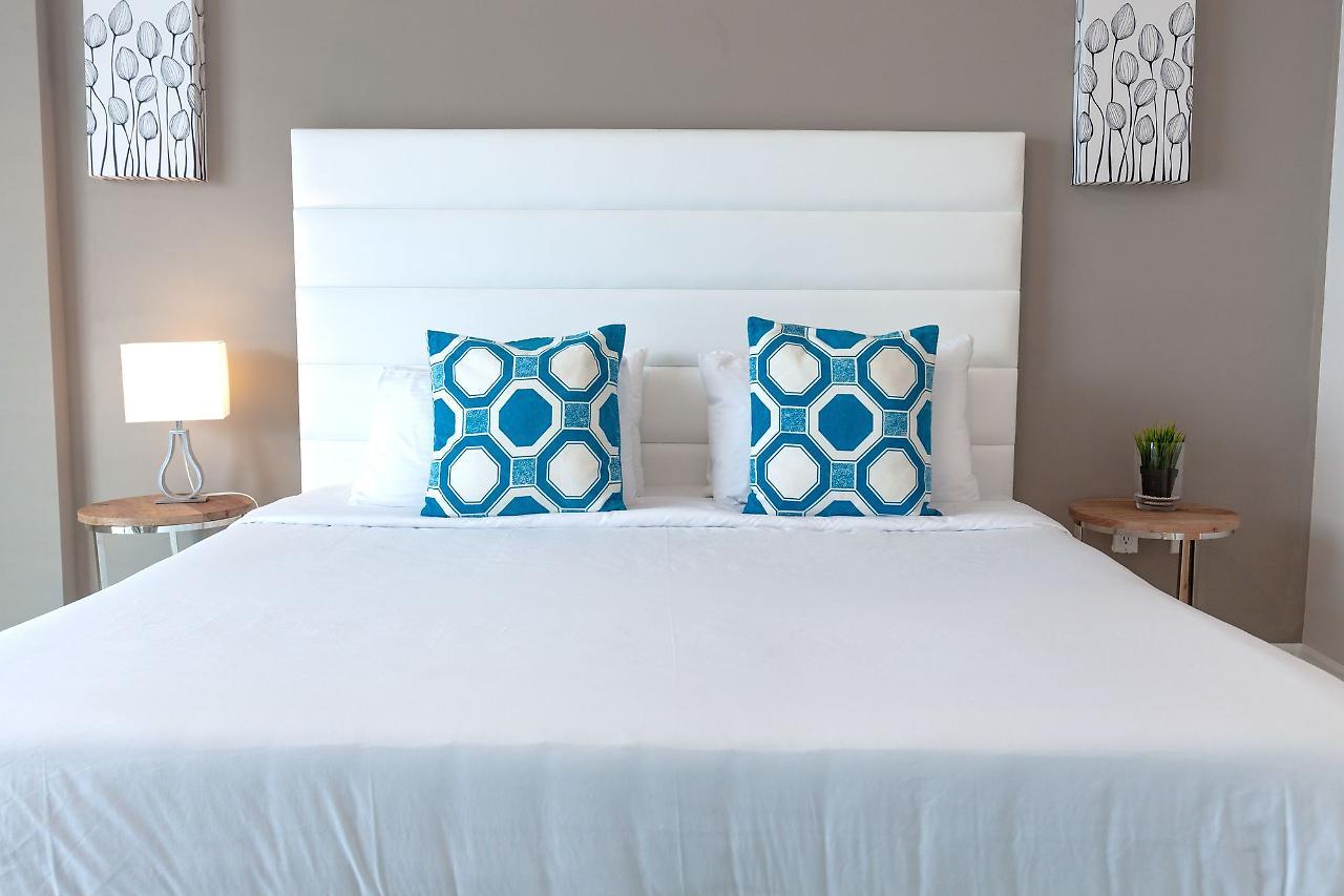 Icon Residences By Ss Vacation Rentals Miami