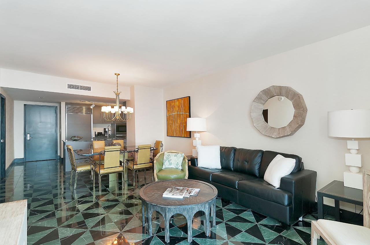 Icon Residences By Ss Vacation Rentals 4*