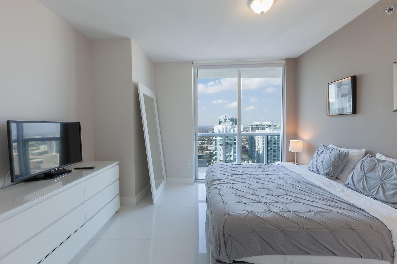 Icon Residences By Ss Vacation Rentals