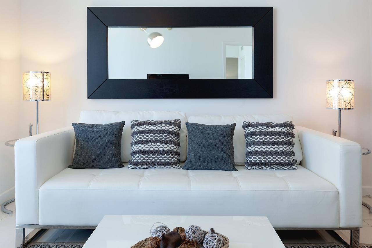 Icon Residences By Ss Vacation Rentals Miami