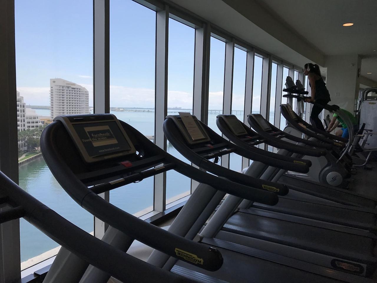 Icon Residences By Ss Vacation Rentals Aparthotel Miami