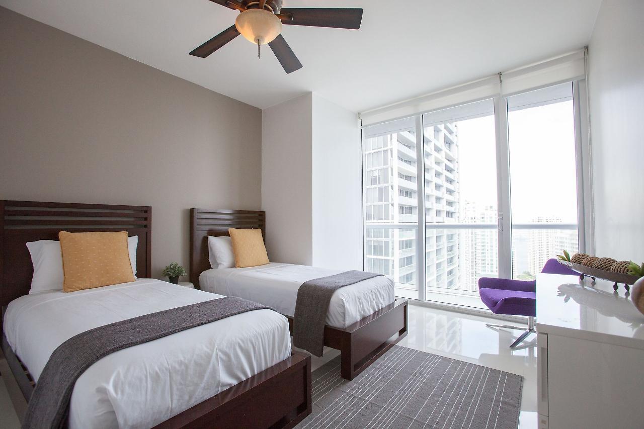 Icon Residences By Ss Vacation Rentals 4*