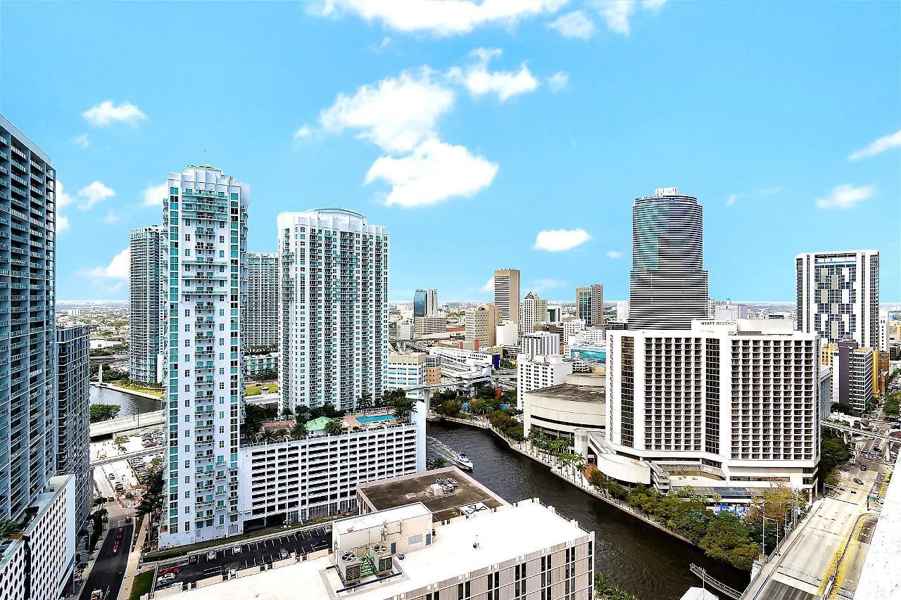 Aparthotel Icon Residences By Ss Vacation Rentals