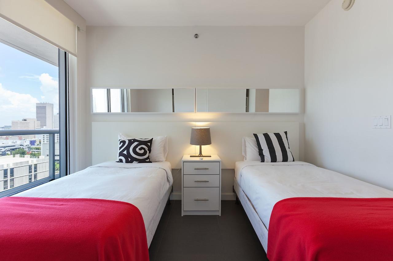 Icon Residences By Ss Vacation Rentals