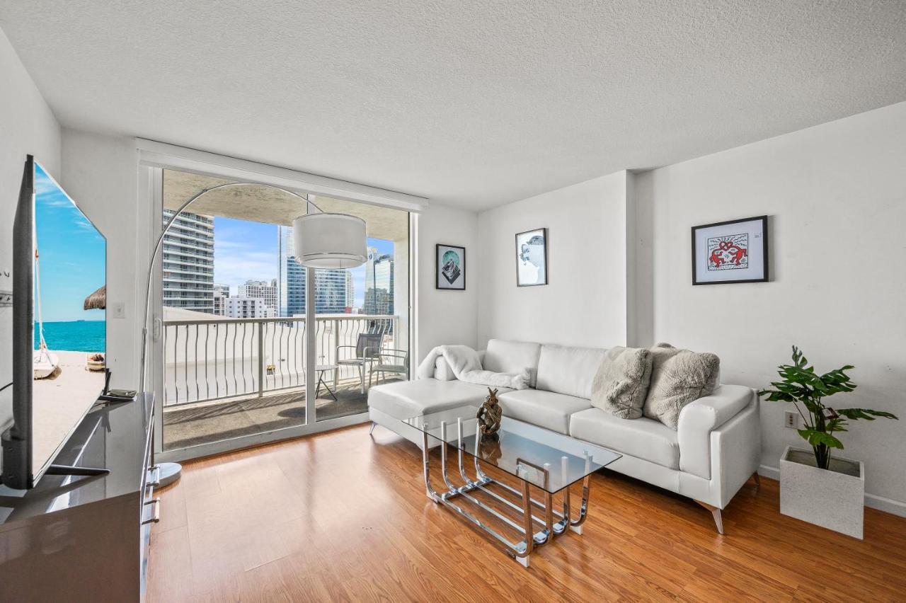 Apartamento Amazing High Rise At Brickell With Pool View Miami
