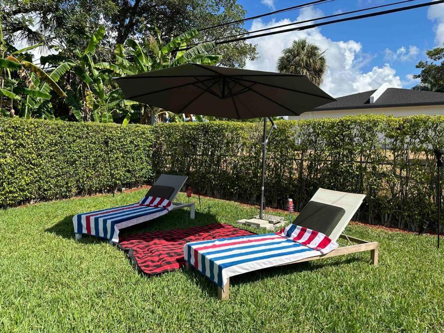 Cozy Place Miami