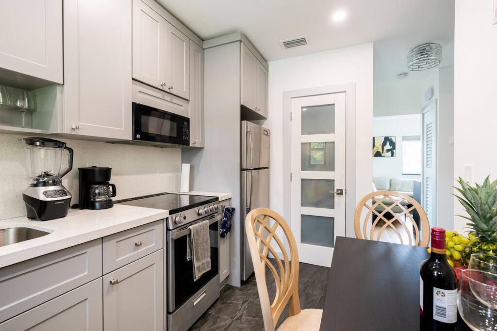 Cozy Place Holiday home Miami