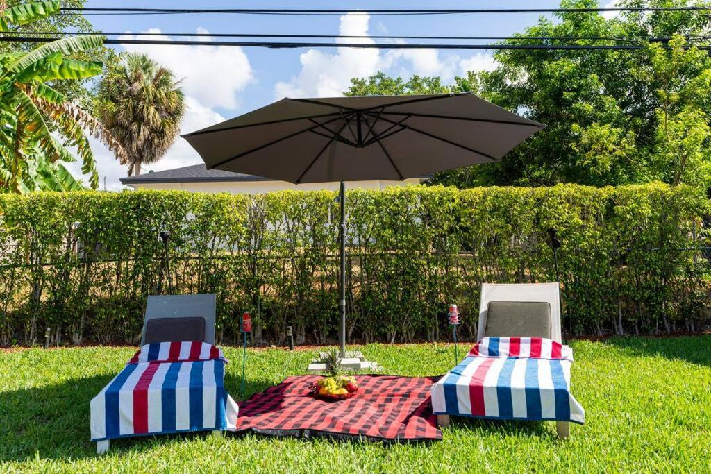 Holiday home Cozy Place Miami