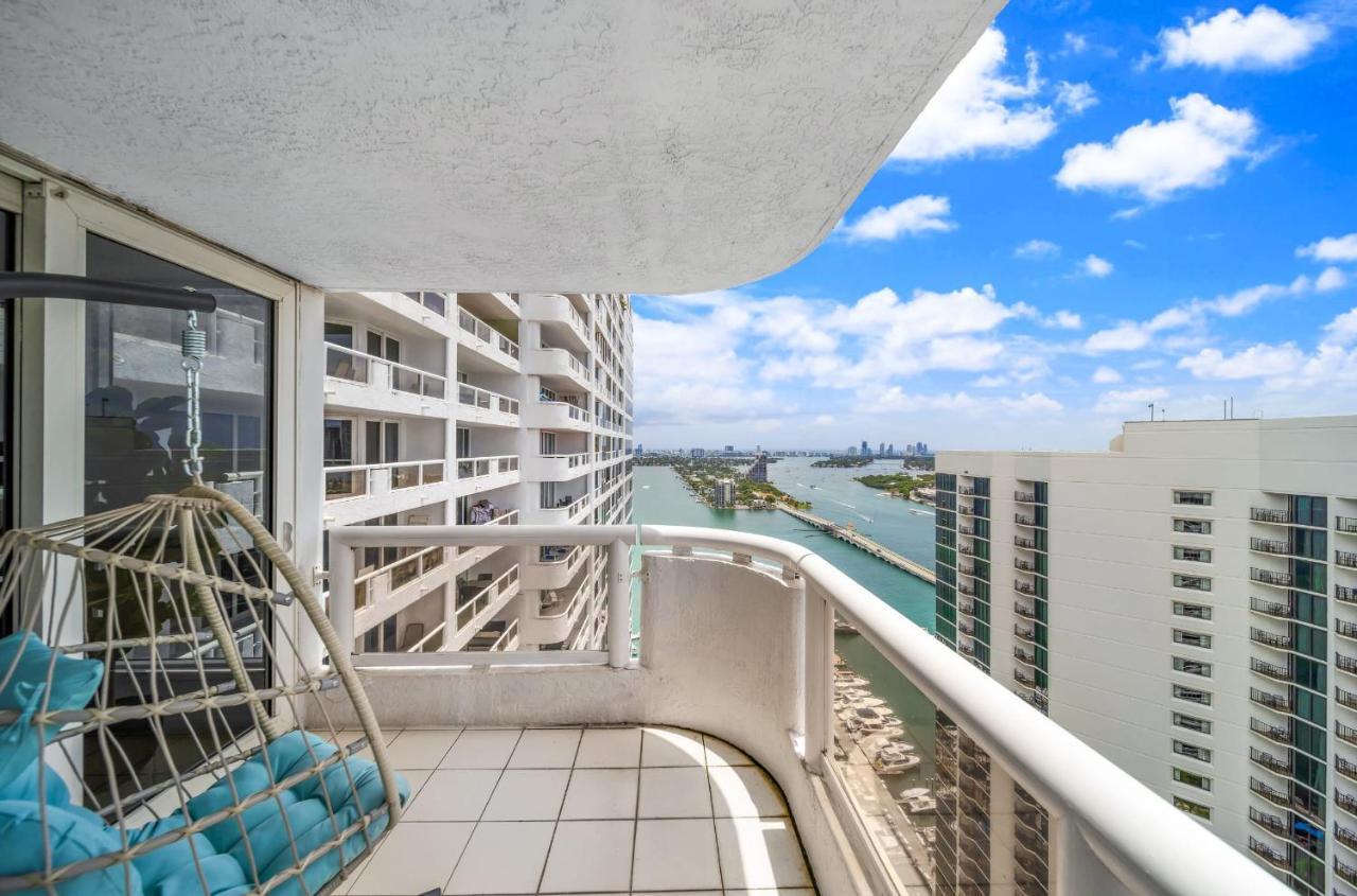Opal Crush Water View Apartment