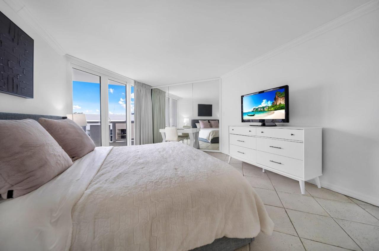 Opal Crush Water View * Miami