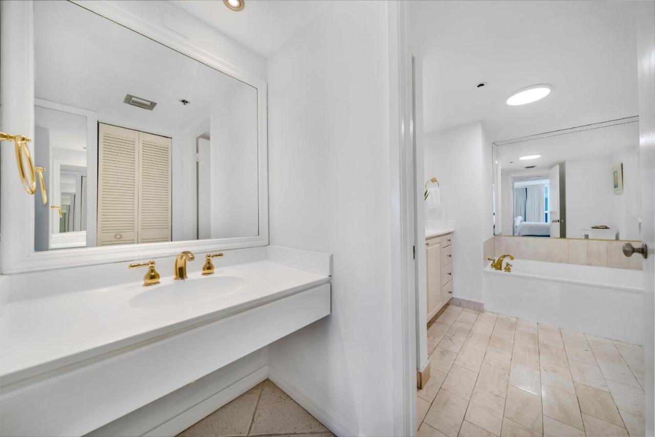 Apartment Opal Crush Water View