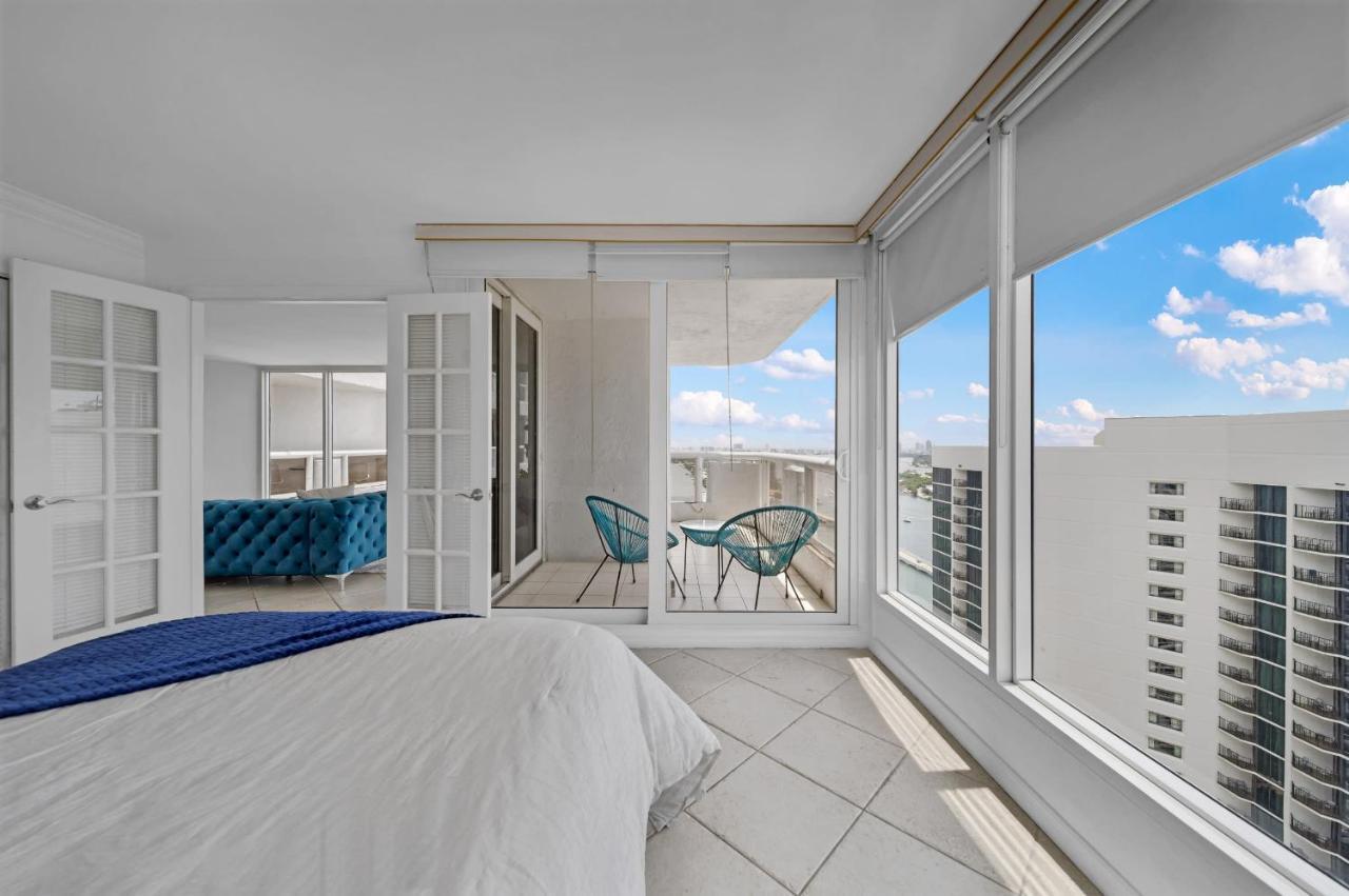 Opal Crush Water View * Miami