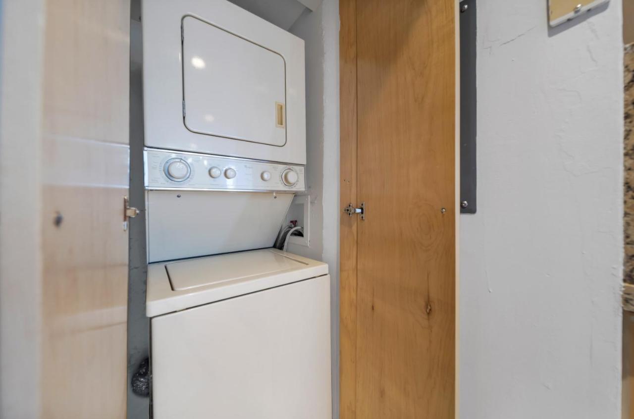 Apartment Opal Crush Water View