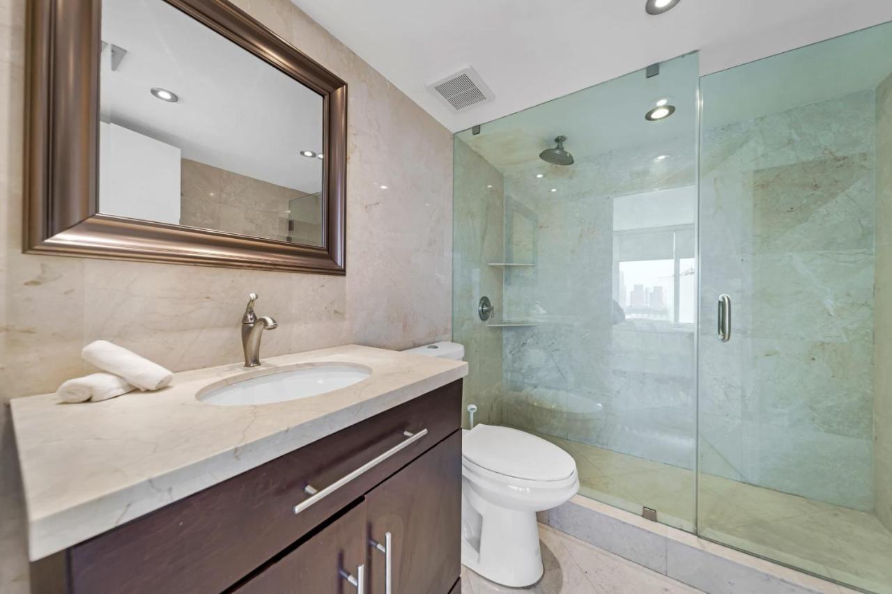 Opal Crush Water View Miami