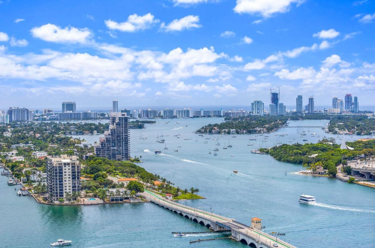 Opal Crush Water View * Miami