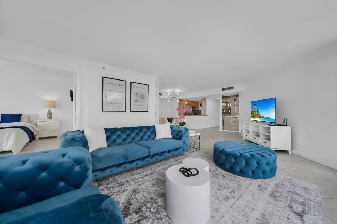 Opal Crush Water View Apartment *