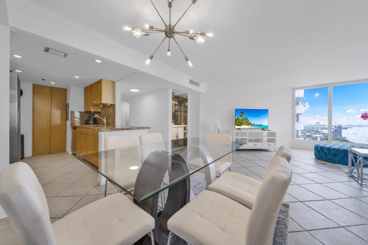 Opal Crush Water View Apartment