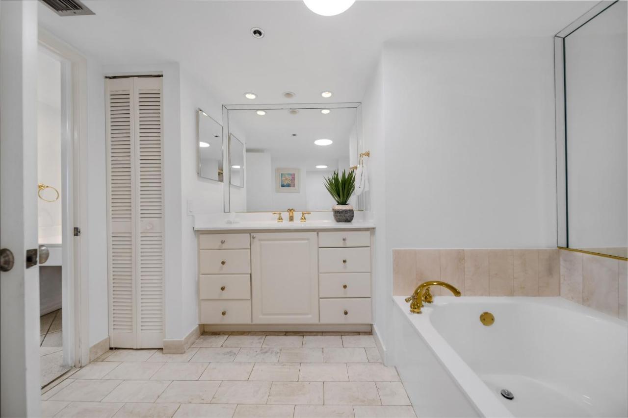 Opal Crush Water View * Miami
