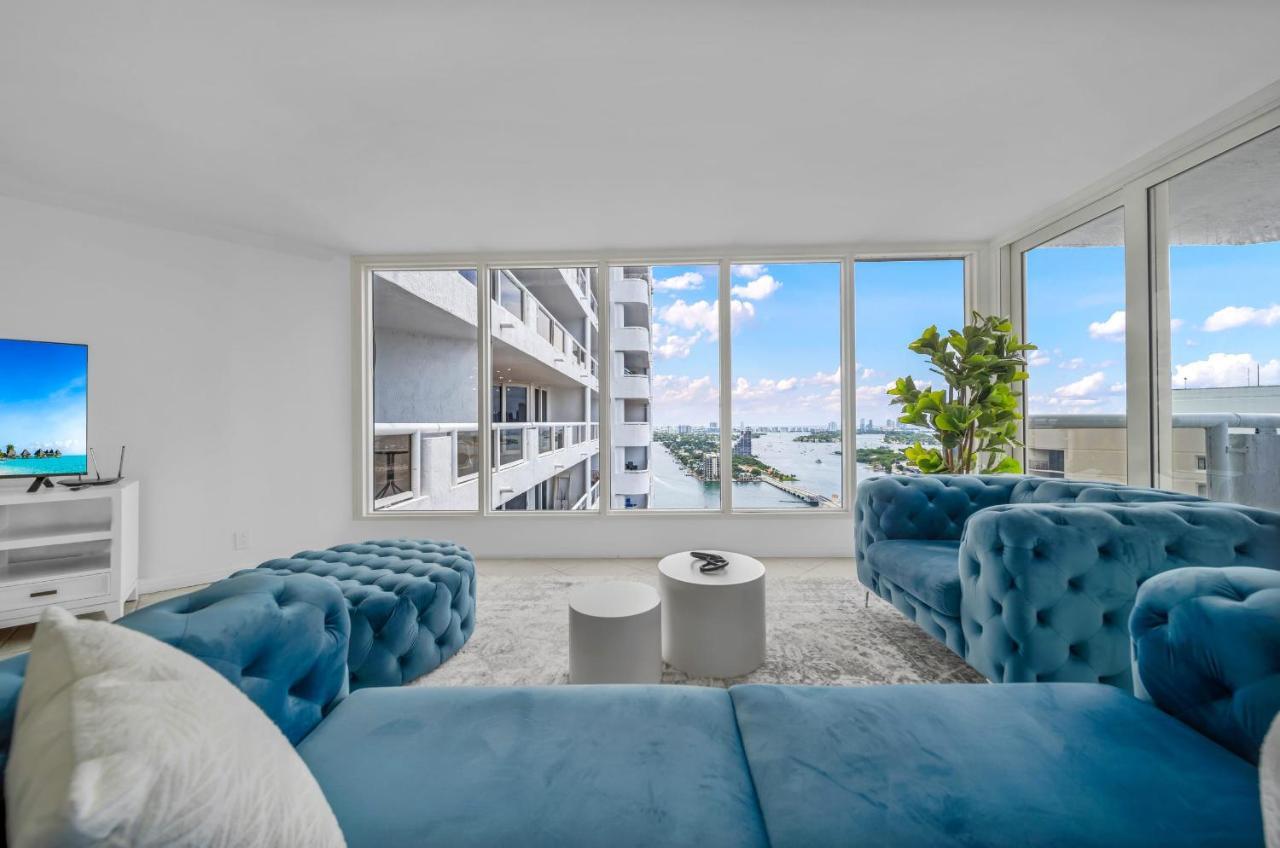Opal Crush Water View Apartment