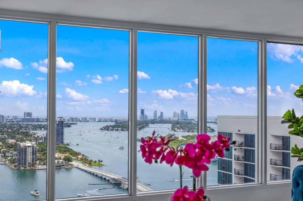 Apartment Opal Crush Water View *
