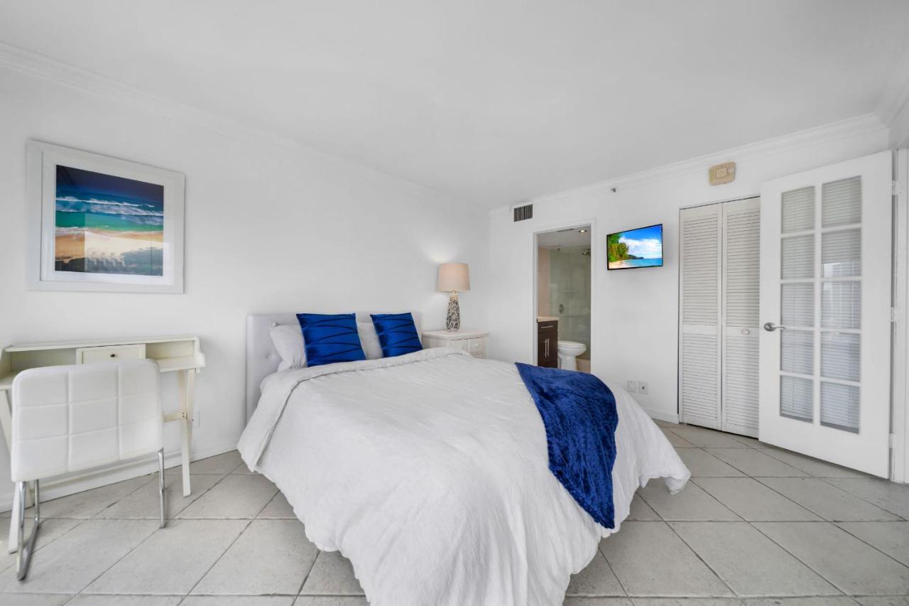 Opal Crush Water View * Miami