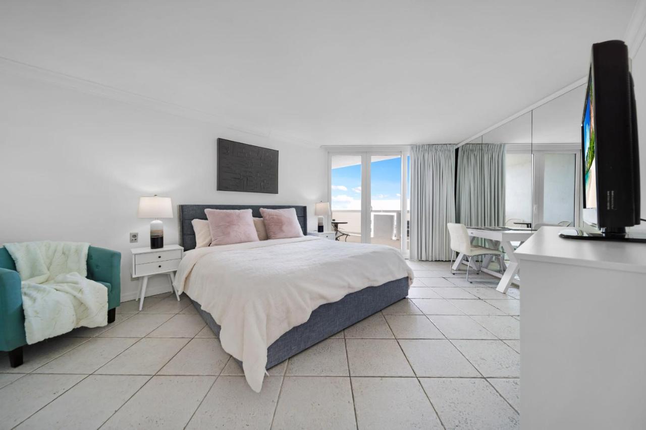 Apartment Opal Crush Water View