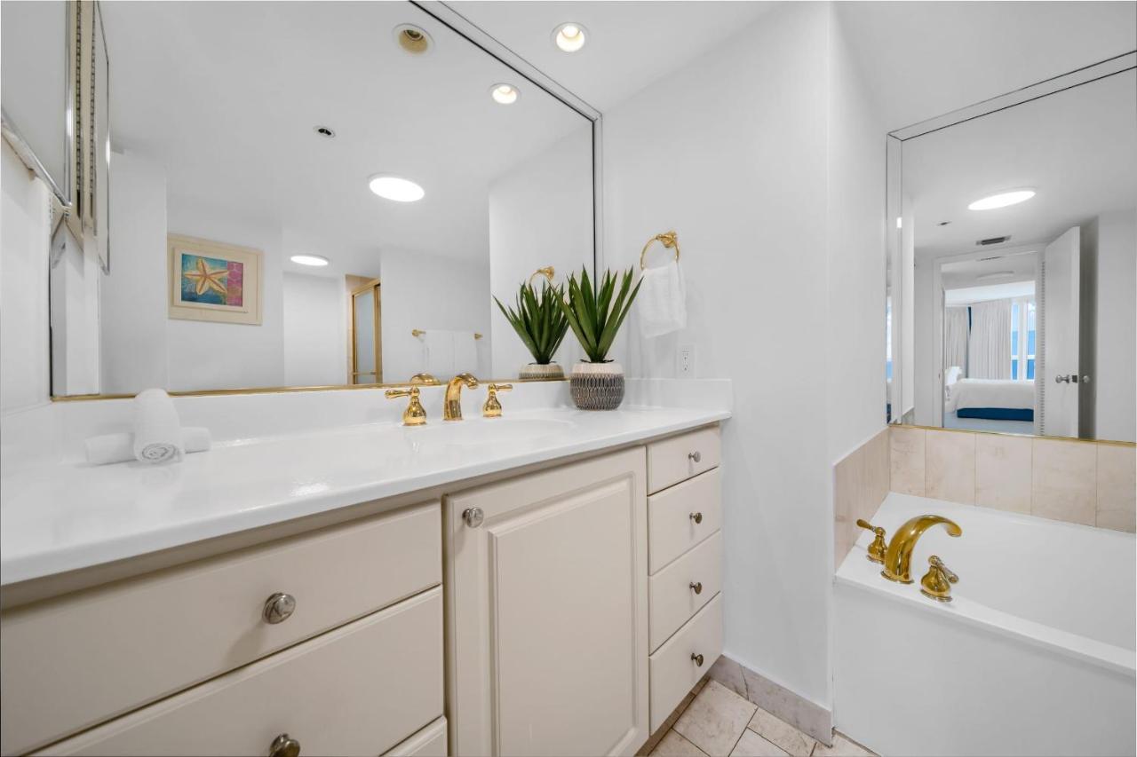 Opal Crush Water View Miami