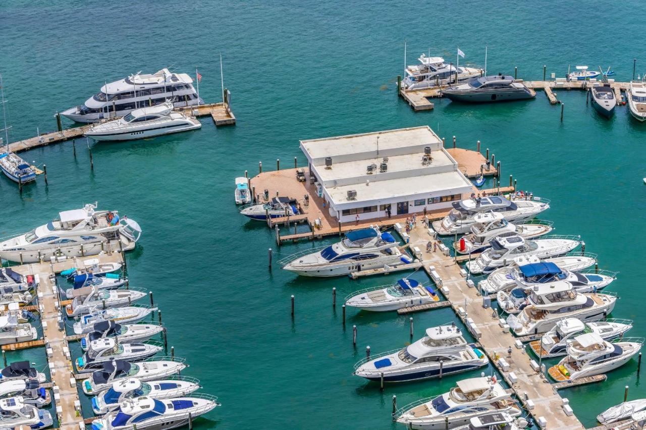 Opal Crush Water View * Miami
