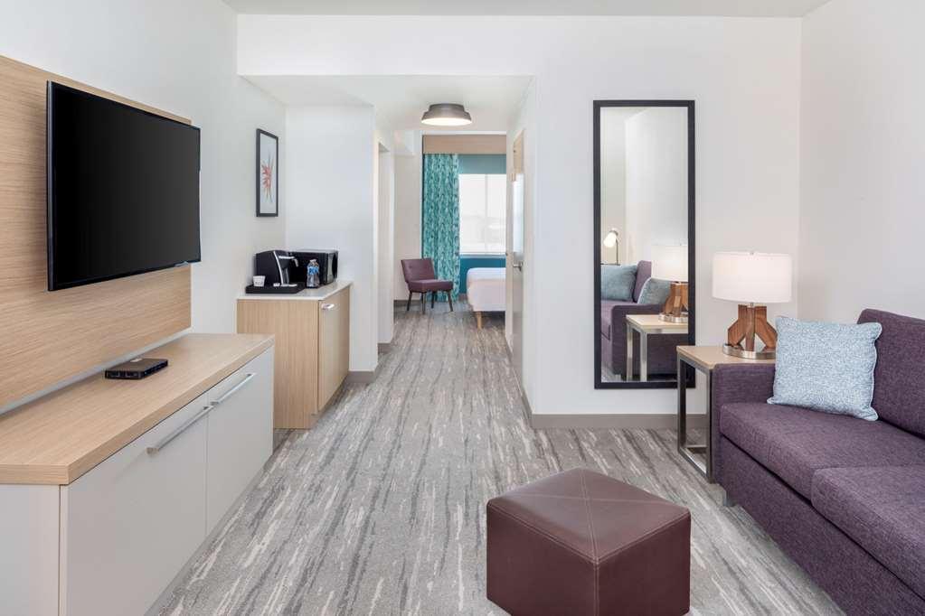 Hilton Garden Airport West 3* Miami