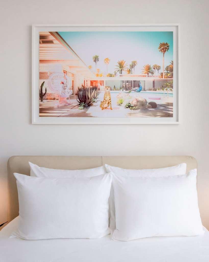 Hotel Yotelpad