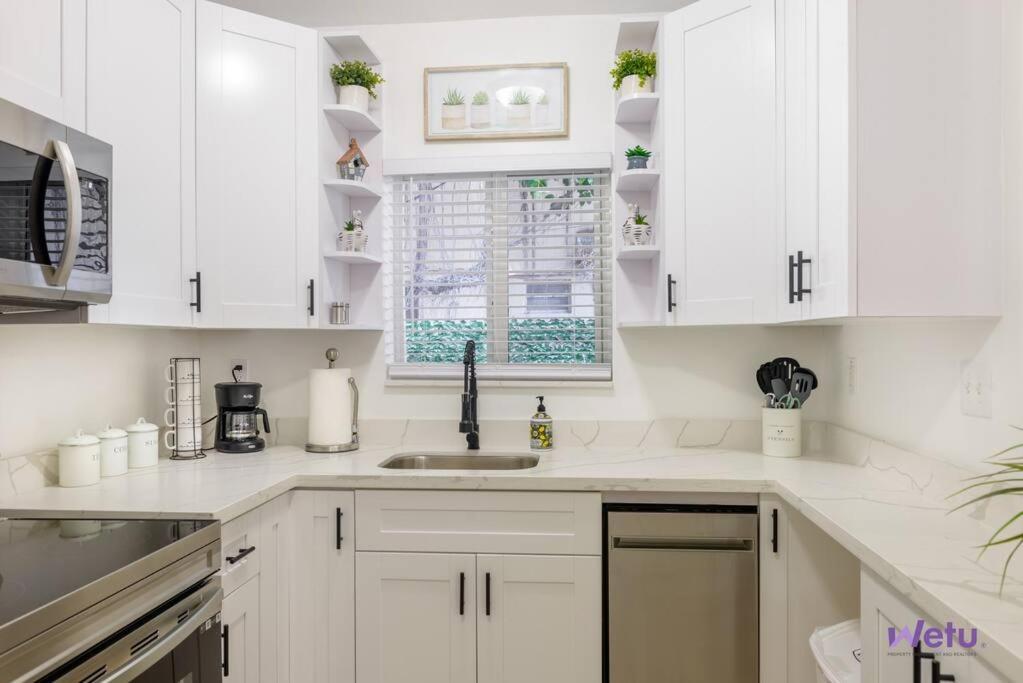 Hidden Gem Apt/near Downtown & Brickell