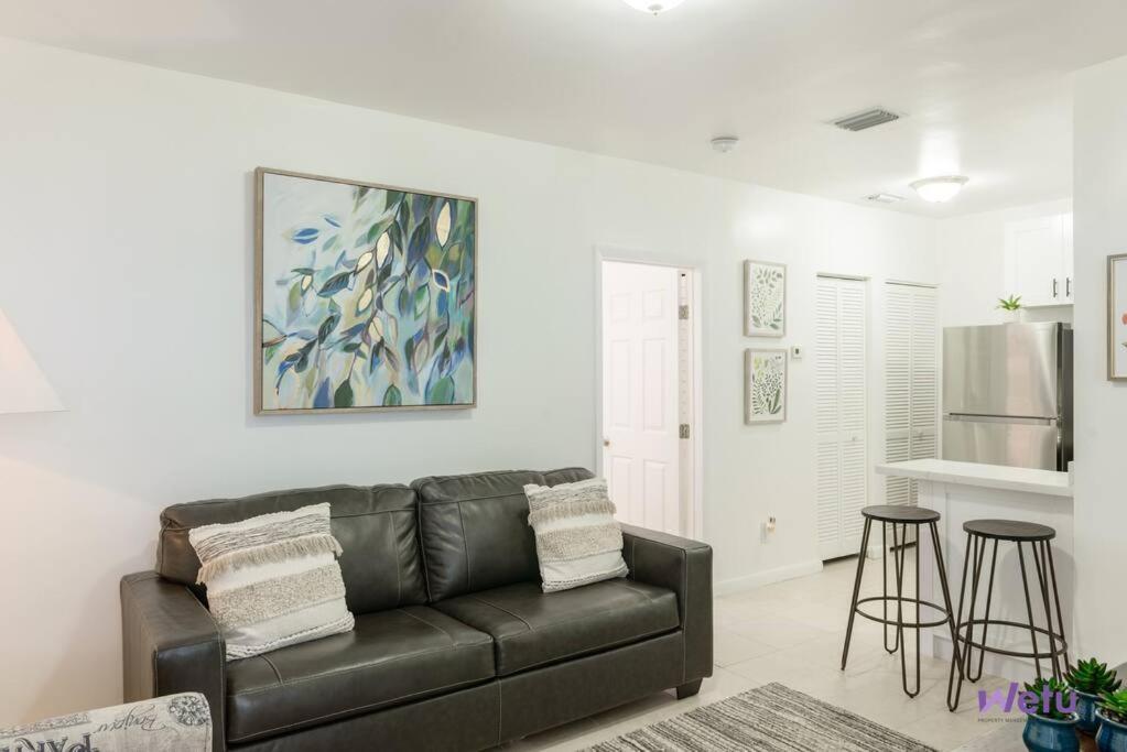 Apartment Hidden Gem Apt/near Downtown & Brickell Miami