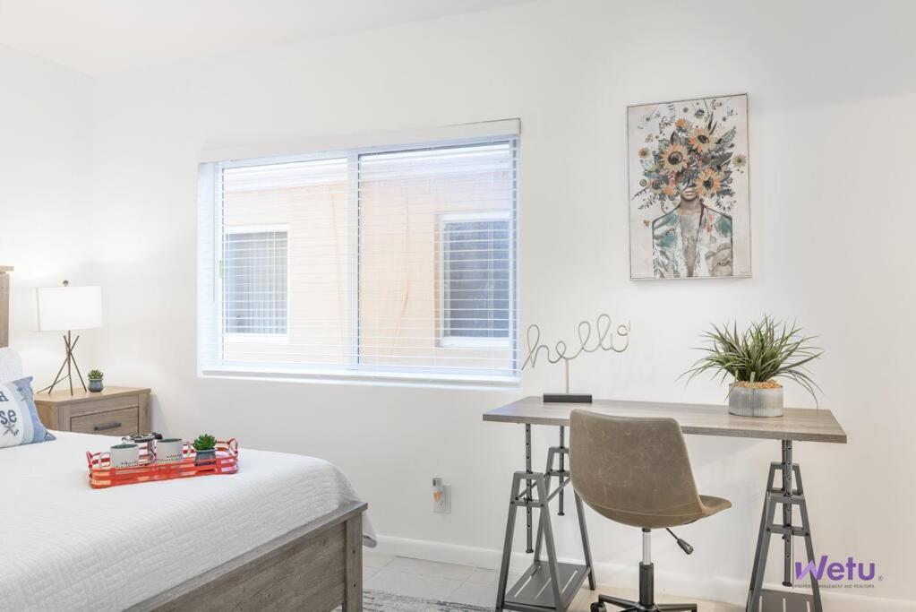 Hidden Gem Apt/near Downtown & Brickell Miami