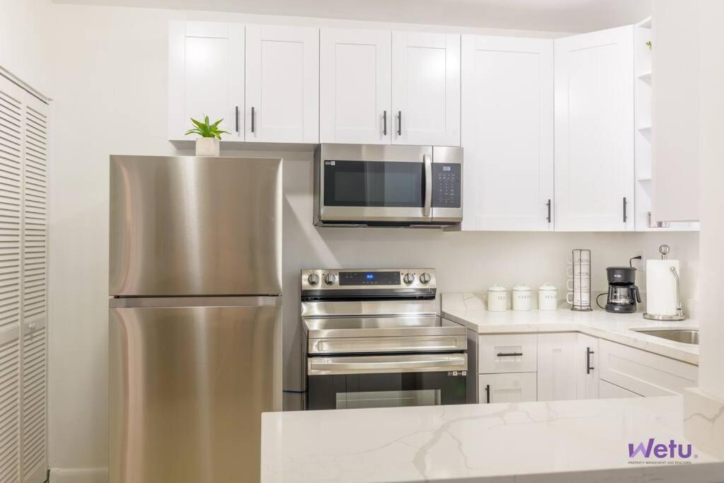 Apartment Hidden Gem Apt/near Downtown & Brickell