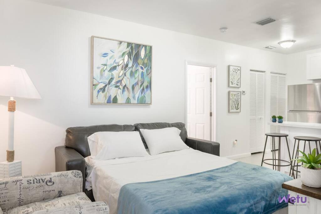 Apartment Hidden Gem Apt/near Downtown & Brickell *