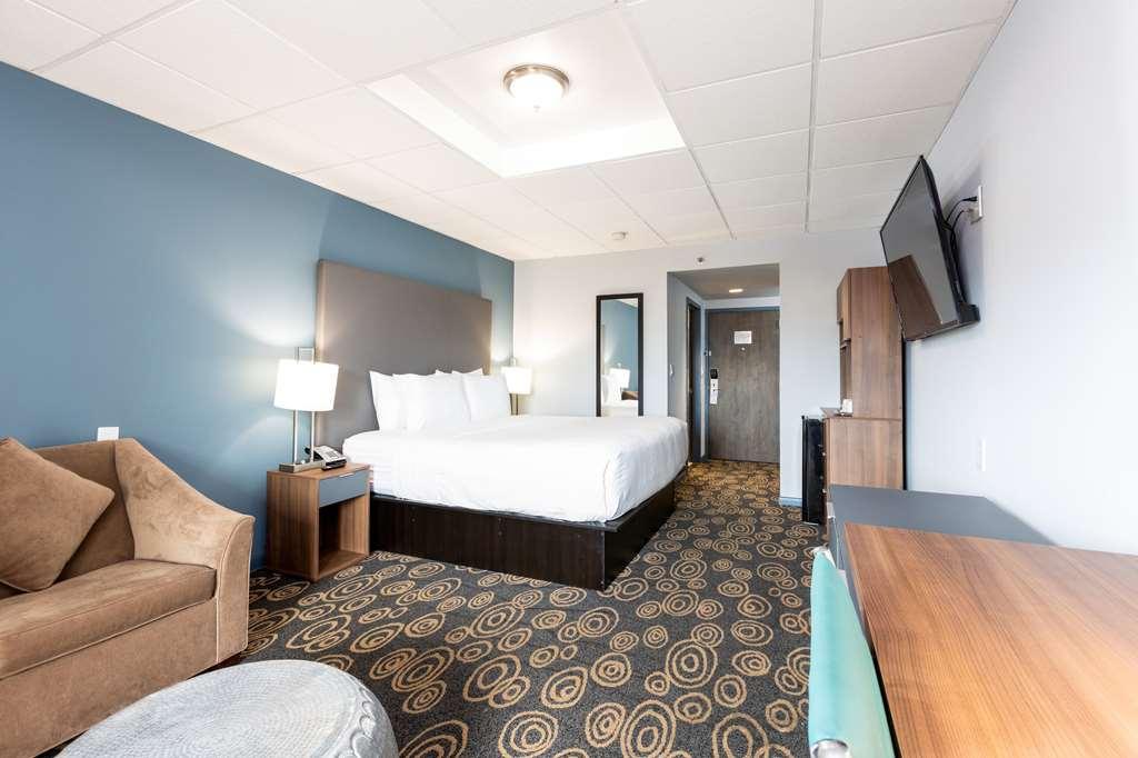 Regency Airport By Sonesta Hotel Miami