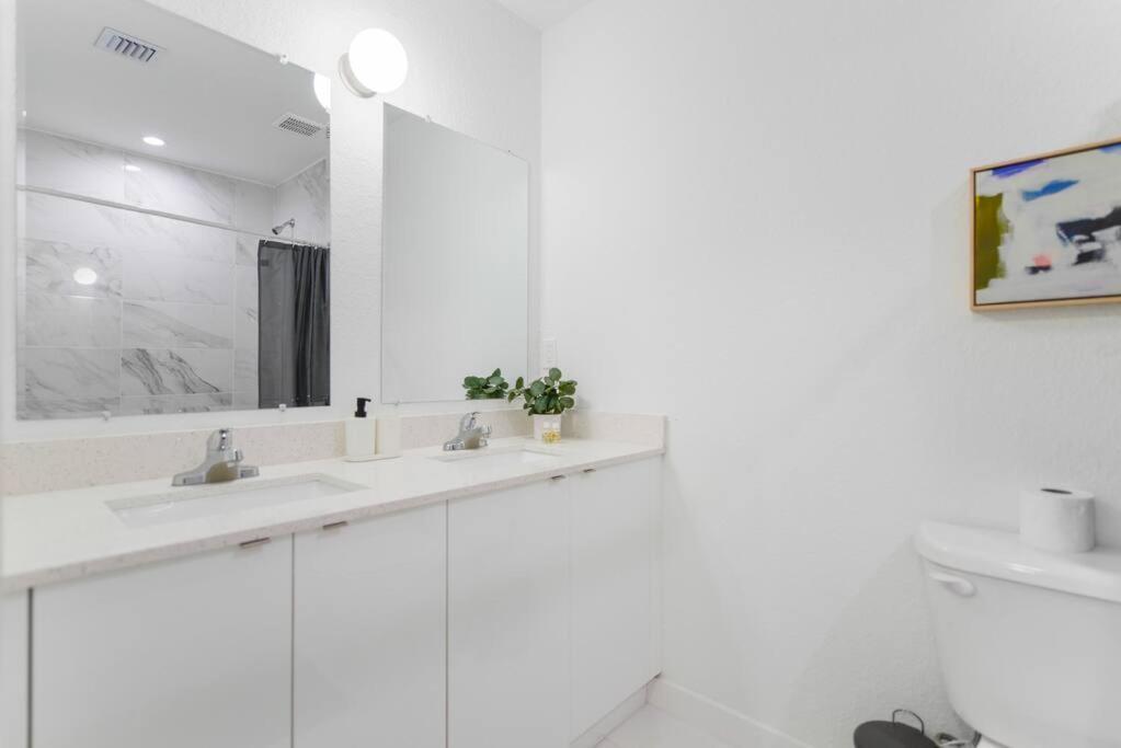 Holiday home Quaint 3-bedrooms Duplex For Your Perfect