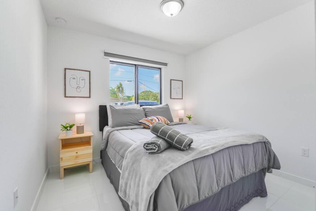 Quaint 3-bedrooms Duplex For Your Perfect Holiday home Miami