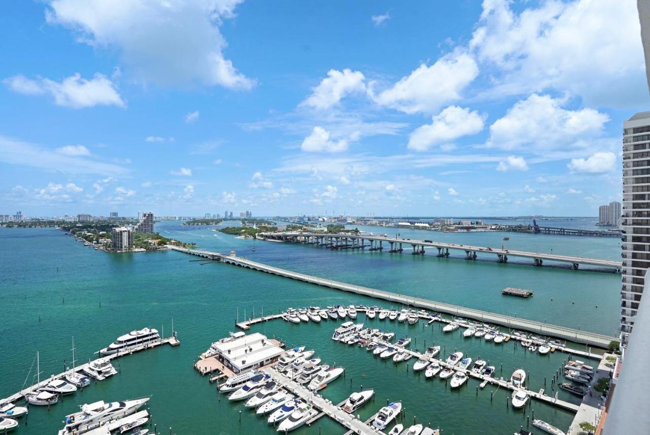 Seas The Day! Complete Panoramic Water Views *